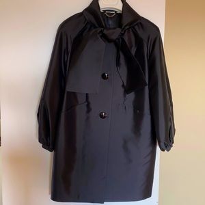 Trench coat by Banana Republic Monogram in size S